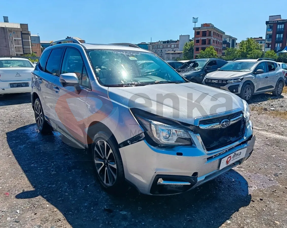 yukaページ İSTANBUL hasarlı araçlar, kazalı SUBARU, enka ihaleleri