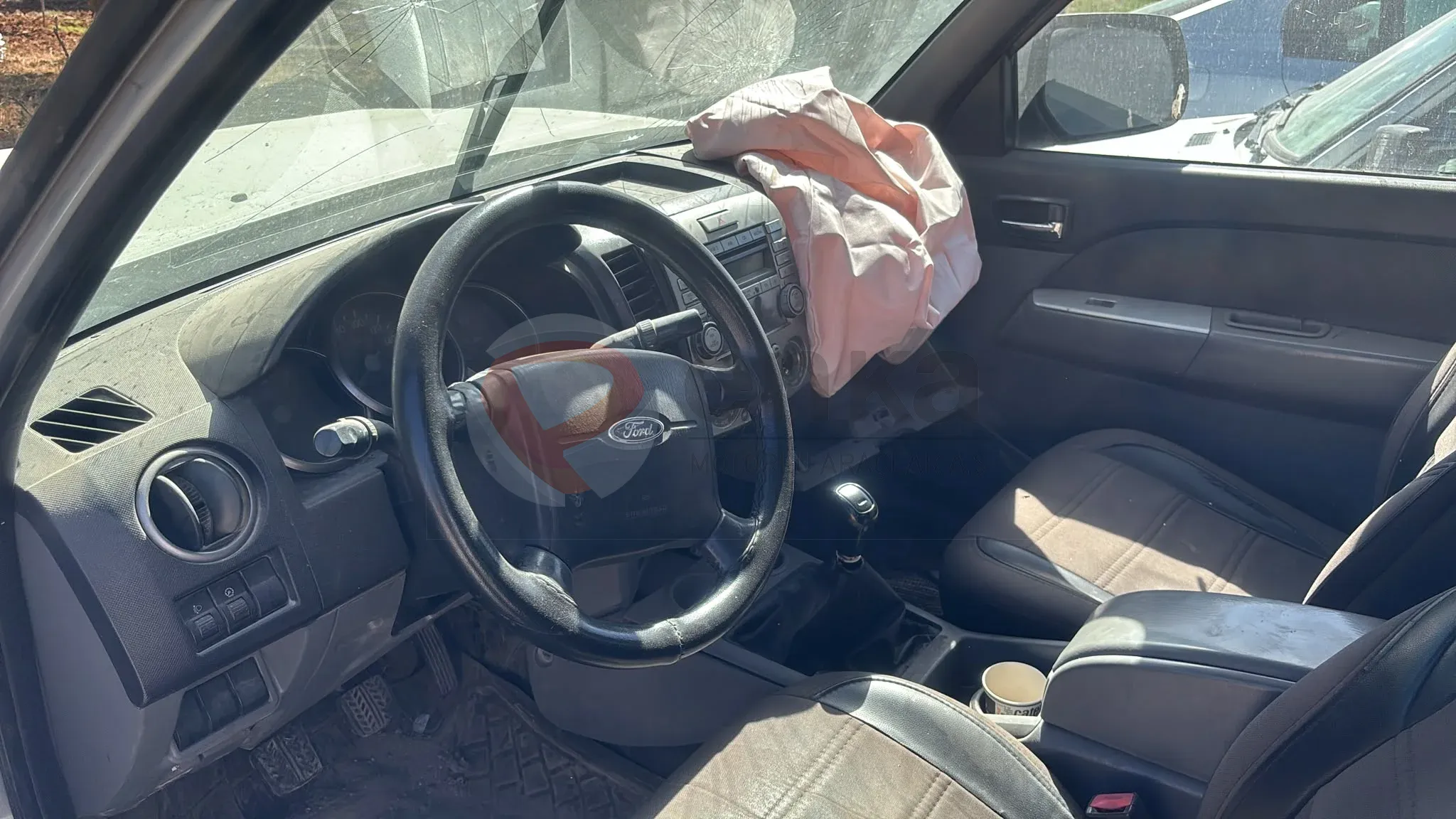 haru様確認ページ② hasarlı araçlar, kazalı FORD, enka ihaleleri