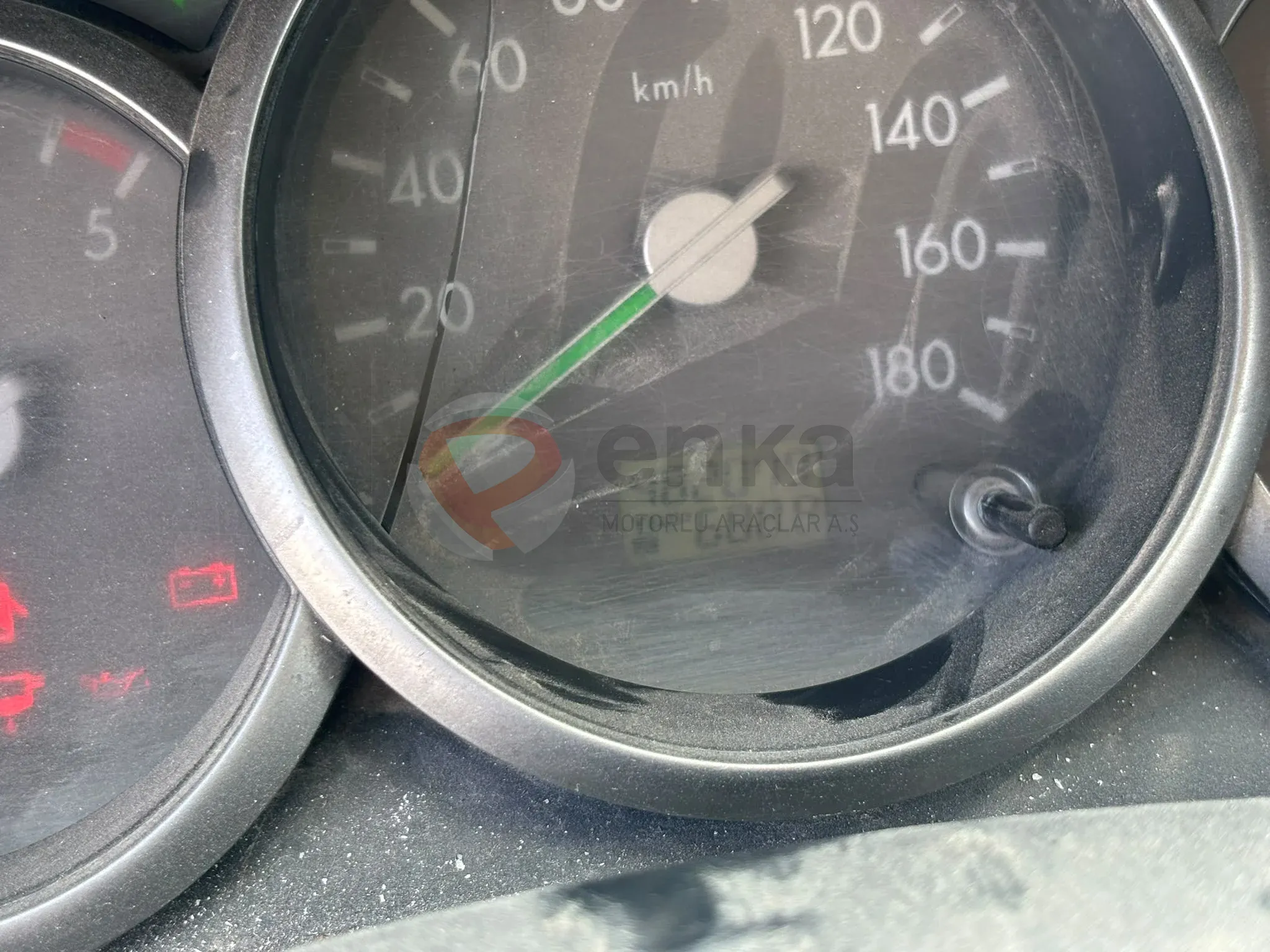 hasarlı araçlar, kazalı FORD, enka ihaleleri