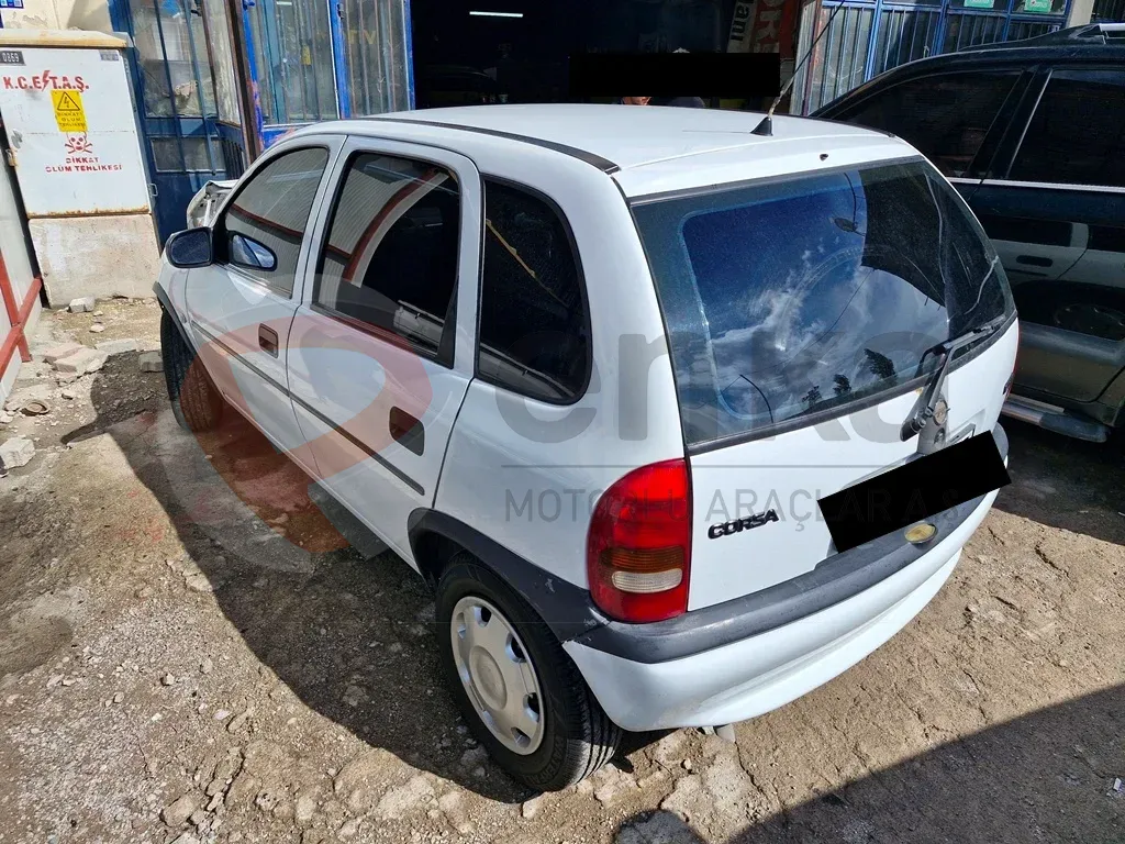 Oha様　ご確認ページ hasarlı araçlar, kazalı OPEL, enka ihaleleri