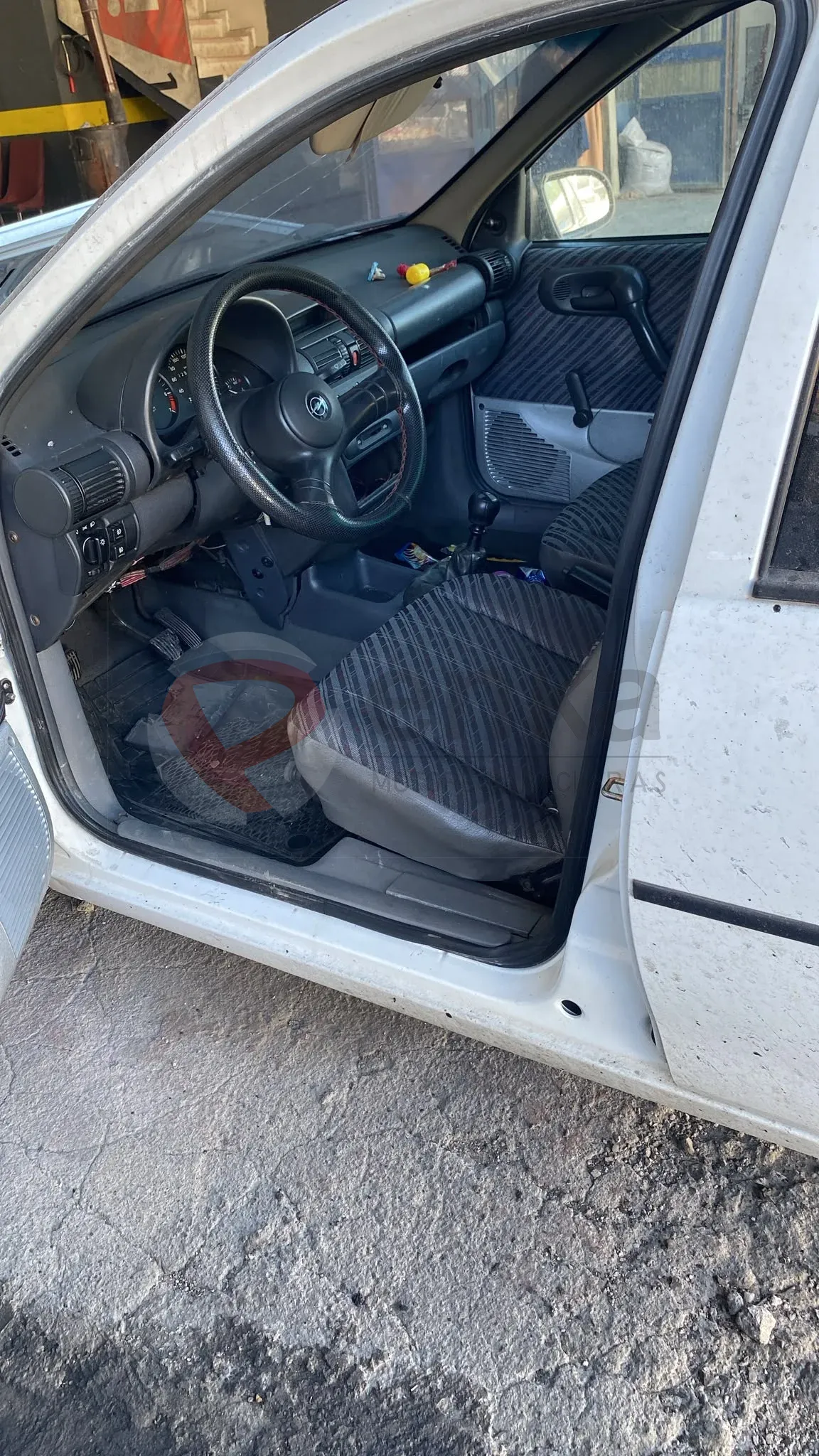 hasarlı araçlar, kazalı OPEL, enka ihaleleri